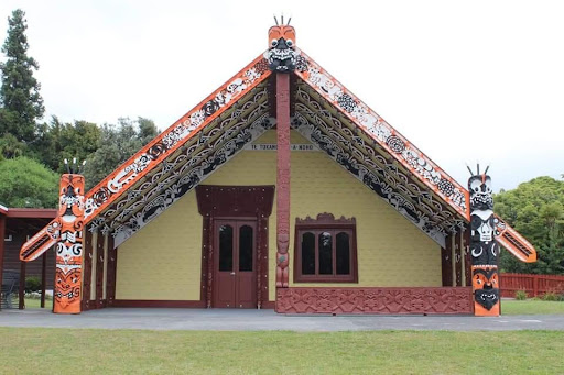 Ngāti Maniapoto Marae Pact Trust