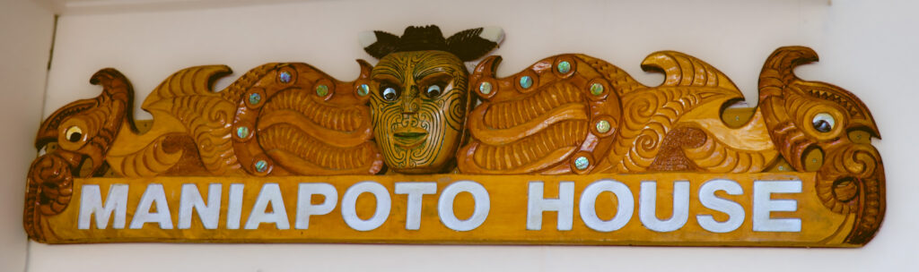 Ngāti Maniapoto Marae Pact Trust Our mission