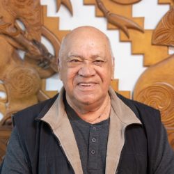 Ngāti Maniapoto Marae Pact Trust