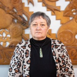 Ngāti Maniapoto Marae Pact Trust
